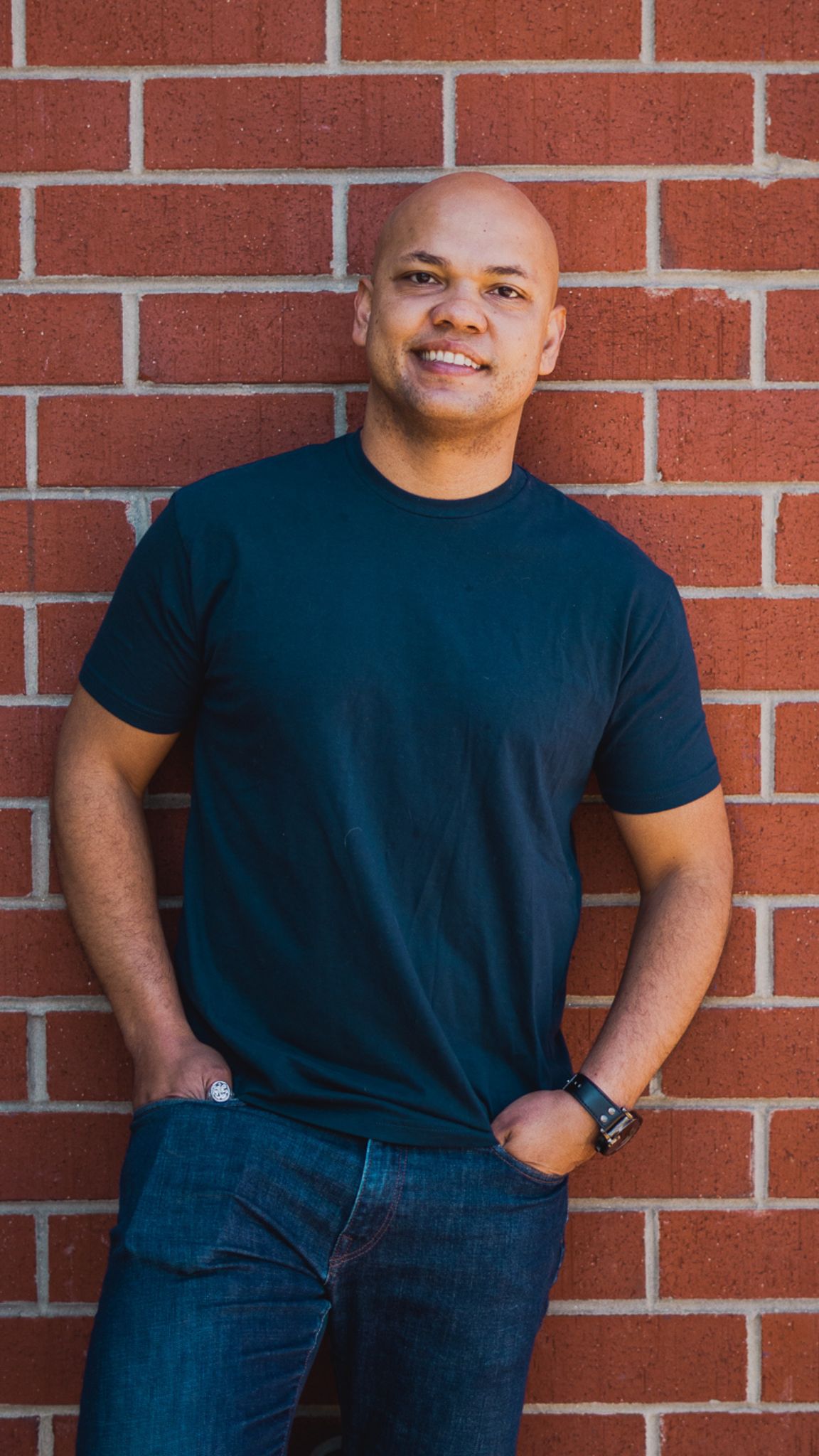 Rodrigo Gomes — Founder, Volleyball Brands